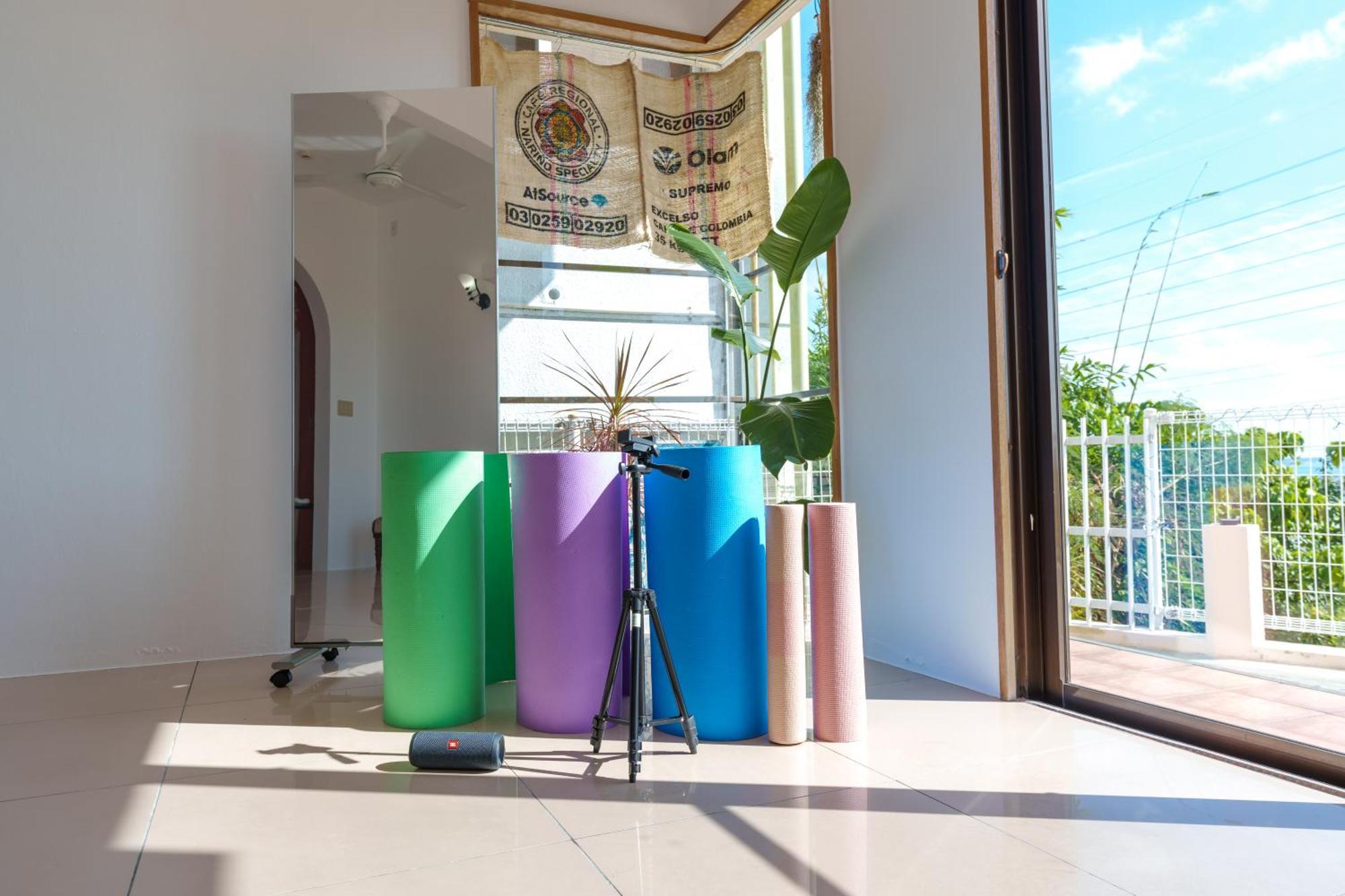 Tropical Soul Okinawa Villa Eksteriør bilde