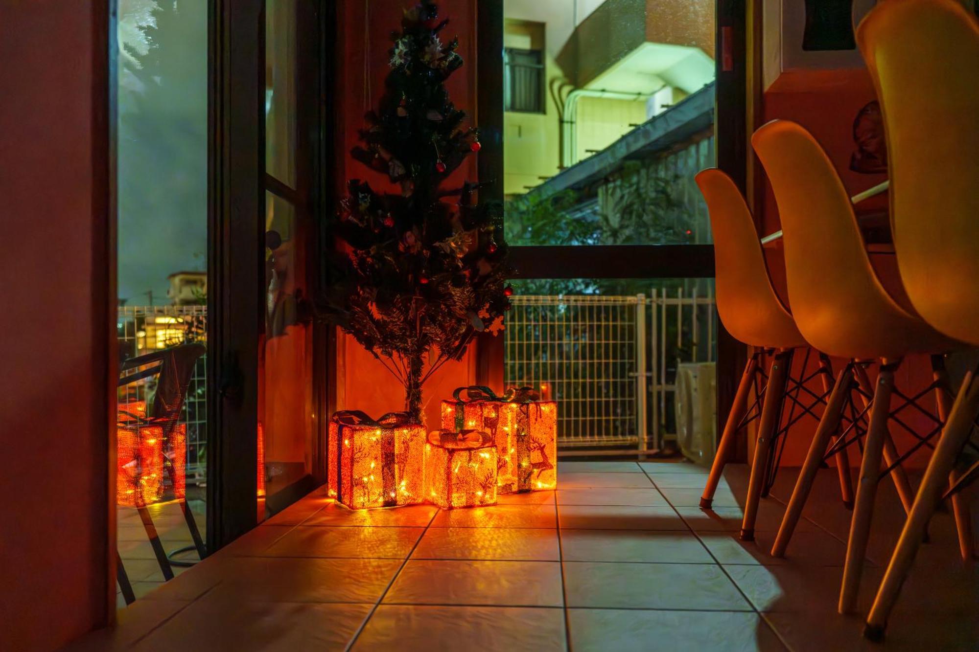 Tropical Soul Okinawa Villa Eksteriør bilde